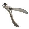Easy Grip, Smooth Finish: Discover Sword Edge Nail Nipper - Take Control of Your Nail Care view 3