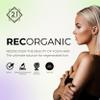 21 PERFECT Recorganic Scalp Calming Shampoo | Soothing & Balancing with Chamomile & St. Johns Wort | Strengthens & Restores Hair | 250 ml view 3