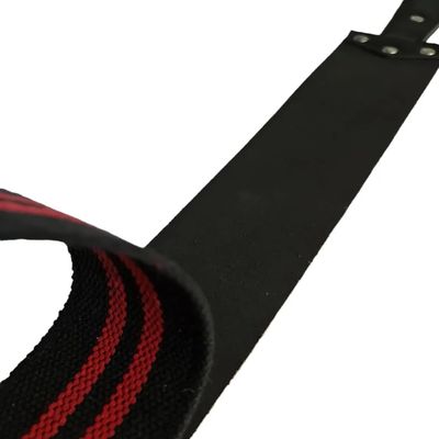 Bullion: The Ultimate Sword Edge Special edition cow Straight Razor Honing Strop
