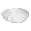 30pcs Disposable Face Eye Transparent Plastic Makeup Shower Face for Hair Salon view 1