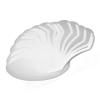 30pcs Disposable Face Eye Transparent Plastic Makeup Shower Face for Hair Salon view 3