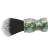 Brush Resin Handle Men Barber Beard Shave Tool Soft Cream Bubbling Brush view 1