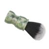 Brush Resin Handle Men Barber Beard Shave Tool Soft Cream Bubbling Brush view 3