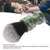 Brush Resin Handle Men Barber Beard Shave Tool Soft Cream Bubbling Brush view 4