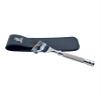 Experience the power of Sword Edge Fusion 5 compatible razor "Havick" (With Pouch) view 1