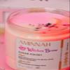 Aminnah 'Witches Brew' Sugar Polish view 1