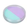 30g Body Face Paint Dual Color Cosplay Makeup Painting Plate for Kids Adults Festival Party (8 Size) view 1