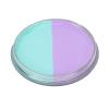 30g Body Face Paint Dual Color Cosplay Makeup Painting Plate for Kids Adults Festival Party (8 Size) view 4