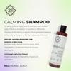 21 PERFECT Recorganic Leave-In Cream | Nourishing & Detangling with Macadamia & Coconut Oils | Anti-Frizz & Heat Protection | Restores Shine & Elasticity | 250 ml view 2