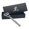 Experience the power of Sword Edge Fusion 5 compatible razor "Havick" (With Box) view 1