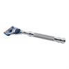 Experience the power of Sword Edge Fusion 5 compatible razor "Havick" (With Box) view 2