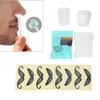 Nose Hair Removal Wax Kit Nasal Eyebrow Hairs Painless Effective Safe Quick Tools view 4