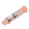5 in 1 Makeup Brush Rose Gold Multifunctional Sponge Loose Powder Eyebrow Eyeshadow Lip Brush view 2