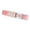 5 in 1 Makeup Brush Rose Gold Multifunctional Sponge Loose Powder Eyebrow Eyeshadow Lip Brush view 3