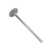 10pcs Nail Grinding Bits Manicure Polishing Head Set Interchangeable Nail Drill Bits view 2