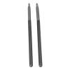 2pcs Lacrimal Sulcus Dark Circle Concealer Brush Makeup Under Eye Concealer Brush Cosmetic Tool view 1