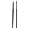 2pcs Lacrimal Sulcus Dark Circle Concealer Brush Makeup Under Eye Concealer Brush Cosmetic Tool view 4