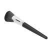 2pcs Sickle Contour Brush Soft Hair Wooden Handle Makeup Shading Brush Cosmetic Tool for Makeup Artist view 2