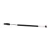 Double Ended Eyebrow Brush Angled Brow Brush with Spoolies Portable Makeup Tool 5.9in view 1