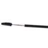 Double Ended Eyebrow Brush Angled Brow Brush with Spoolies Portable Makeup Tool 5.9in view 2