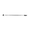 2pcs Silver Double Ended Brow Brush Soft Hair Makeup Spiral Eyebrow Eyelash Brush Cosmetic Tool view 3
