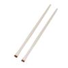 2pcs Fine Angled Brushes Ultra Thin Slanted Flat Angle Makeup Eyebrow Concealer Brushes view 3