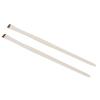 2pcs Angled Brush Professional Makeup Soft Hair Ultra Thin Slanted Brush Cosmetic Tool view 1