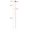 2pcs Angled Brush Professional Makeup Soft Hair Ultra Thin Slanted Brush Cosmetic Tool view 3