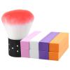 8pcs Nails Buffer Blocks And Nails Brush Set Nails File Professional Pedicuring Tools For Natural Acrylics Home Use view 1