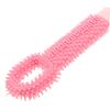 FOMIYES 2pcs Comfortable Grip Toe Gap Cleaning Brush Durable Foot Scrubber for Effortless Shower Cleaning Multi-Functional for Foot Care and Exfoliation view 2