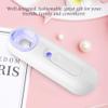 Face Sprayer,Portable Mist Sprayer Handy Atomization Machine Face Moisturizing Refreshing 25ml view 4