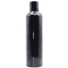 Activated Charcoal Detox Body Wash, Unscented, 8 oz, Apple Cider Vinegar, Lemon Oil, Tea Tree Oil, Carrot Oil, Coconut Oil, Turmeric Oil, Olive Oil, Detox Soap, Cleanse, Nourish, Charcoal Soap (8 oz) view 3