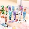 24pcs Mini Body Lotion Bulk Employee Appreciation Gifts for Coworker Teachers Valentines Day Inspirational Travel Size Dry Skin Hand Cream Lotion for Staff Team Women Men view 2