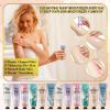 36pcs Mini Body Lotion Bulk Employee Appreciation Gifts for Coworker Teachers Valentines Day Inspirational Travel Size Dry Skin Hand Cream Lotion for Staff Team Women Men view 3