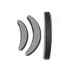 6 PCS DIY Hair Volume Increase Puff Sponge Pad Bump Up Insert Base Up-do Styling Hair Accessories Black Hair accessories view 4