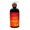 AboutCacao Silk Skin Body Wash, 16.9 fl oz view 3