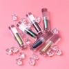 R.Y.M Liquid Eyeshadow Glitter Eye Makeup Shimmer Waterproof Long Lasting Glitter Mascara Chameleon Eyeshadow for Party Festival Eye Makeup (2#, 0.06 Ounce (Pack of 1)) view 3