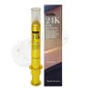 3words 8letters Premium 24K Gold Eye Cream 0.67 fl oz | Eye serum for wrinkle repair and skin tone evening | Korean Skin Care | k-beauty | 3Words 8Letters view 1