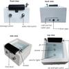 CAJUCA Foot Soak Tub,Portable Pedicure Foot Spa Bathtub,Foot Soaker,Deep Foot Bath Spa Foot Rest Feet Spa Tub Spa Foot Bath view 2