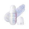 DAGEDA Body Glitter Gel, Roll-on Face Glitter for Mermaid Makeup Festival Rave Accessories, Holographic Hair Glitter Gel,Body Shimmer Halloween Makeup for Rave Party(Ocean Glow) view 1
