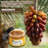 Andreyt Raw Batana Oil for Hair Growth, 100% Natural Pure Dr. Sebi Batana Oil from Honduras, Prevent Hair Loss, Promotes Hair Growth and Thickness for Men & Women view 2