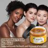 Andreyt Raw Batana Oil for Hair Growth, 100% Natural Pure Dr. Sebi Batana Oil from Honduras, Prevent Hair Loss, Promotes Hair Growth and Thickness for Men & Women view 4