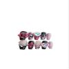 Handmade Wearable Nail Hot Girl Cool Detachable Fake Nail Nail Patch Nail Art Fake Nails(M) view 1