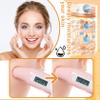 9 Pcs Turmeric Skincare Set with Moisturizing Facial Cleanser,Toner,Face Serum, Facial Cream, Eye Cream,Travel Size Lip Balm and 3 Hydrating Face Sheet Masks Skin Care Set view 4