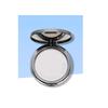 1 PC New AZTK Setting Powder Foundation Oil Control Pressed Foundation Powder with Puff Clear Press Powder Purple Pressed Powder (01#, 5.6g) view 1