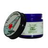 100% Grass-Fed Beef Tallow Face Moisturizer - Natural Organic Skin Care with Pine Essential Oil - Nourishing 2oz Balm with Olive Oil & Beeswax for Sensitive Skin, Hands & Lips view 2