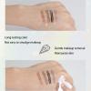 Eyebrow Pencil, 3D Waterproof Microblading Eyebrow Pen 4 Fork Tip Tattoo Pencil, 4 Prong Eyebrow Pencil, Micro-Fork Tip Pencil Waterproof (02+03) view 4