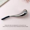 Ice Globes Facial Skin Care Tools for Women Face Eyes, Stainless Steel Reduce Puffiness Wrinkles Cooling Spa Globes Facial Sticks Beauty Cryo Sticks for Face Beauty Skin Care Tools view 3