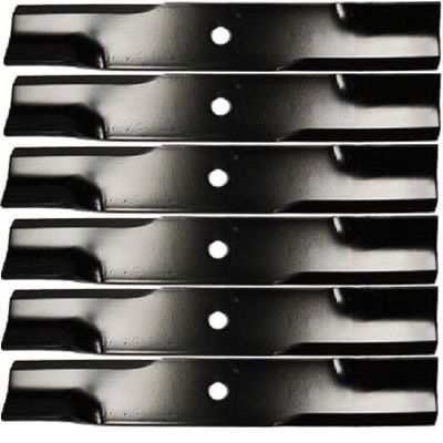 FOLIAGE 6 for XHT for Heavy Duty Blades 44" Decks for Ferris IS600Z, IS500Z, 5061827