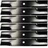 FOLIAGE 6 for XHT for Heavy Duty Blades 44" Decks for Ferris IS600Z, IS500Z, 5061827 view 1